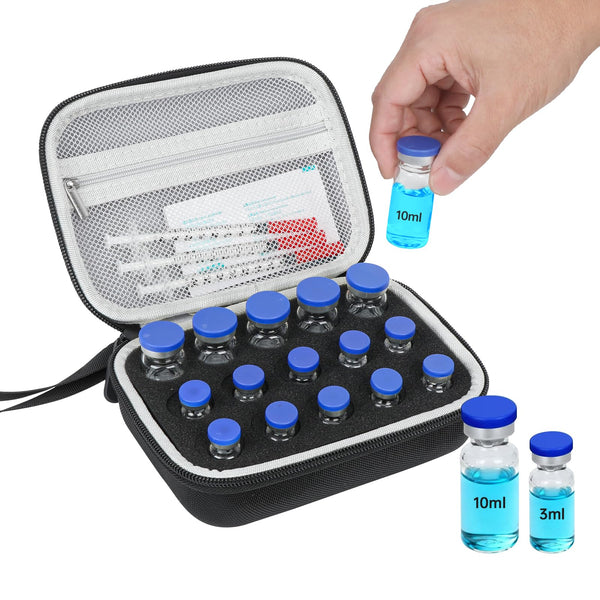 Mini fridges/Peptide Storage