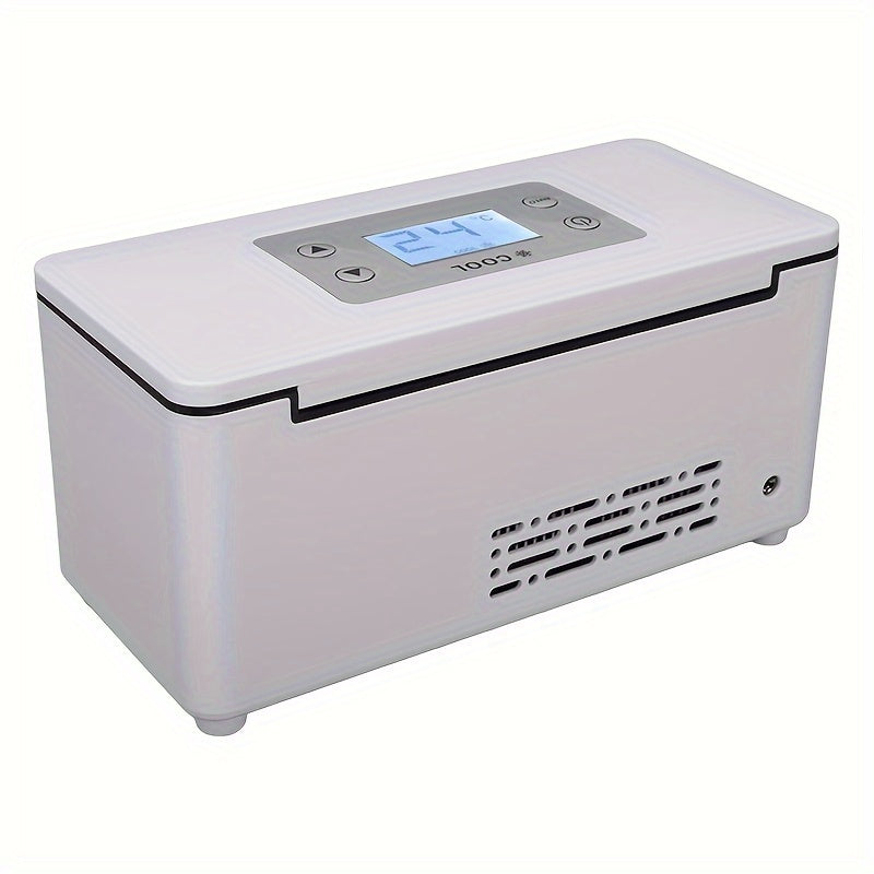 Portable Insulin Refrigerator