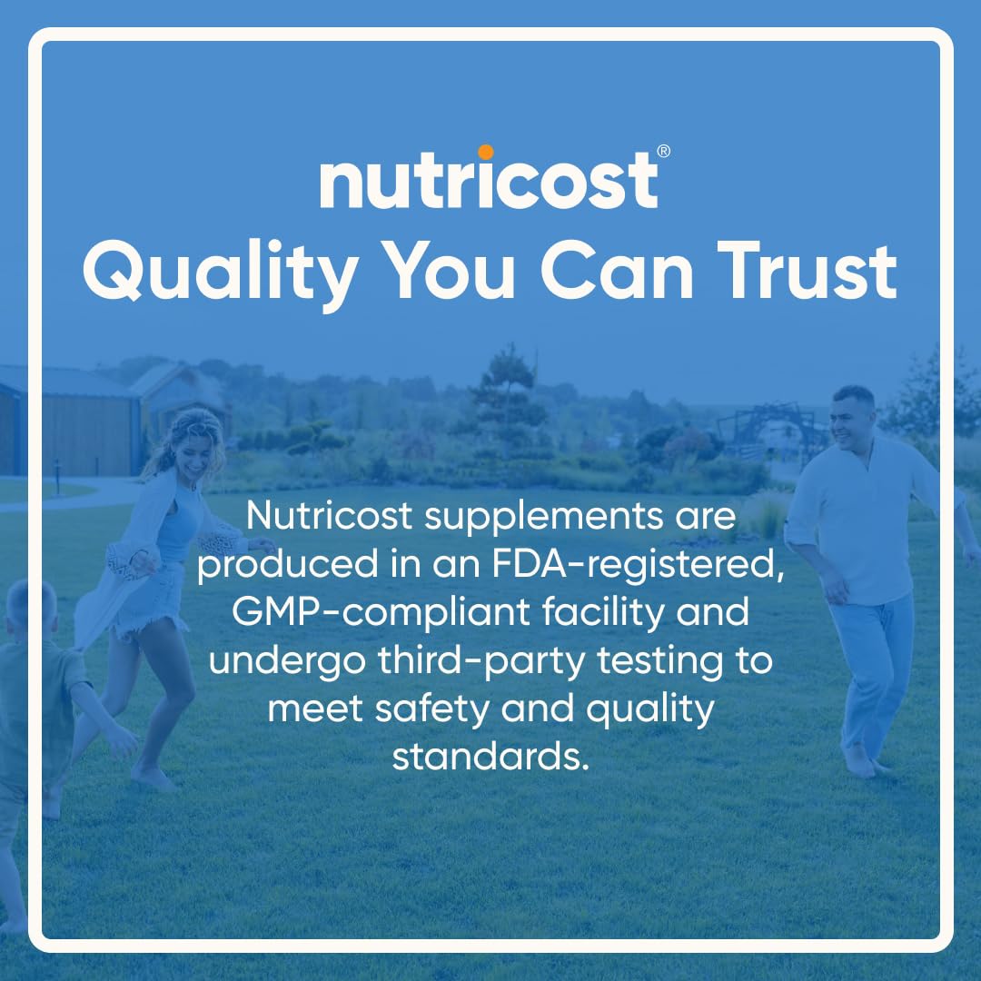 Vitamin C 1000mg, 120-240 count, Premium, Non-GMO, Gluten Free Supplement