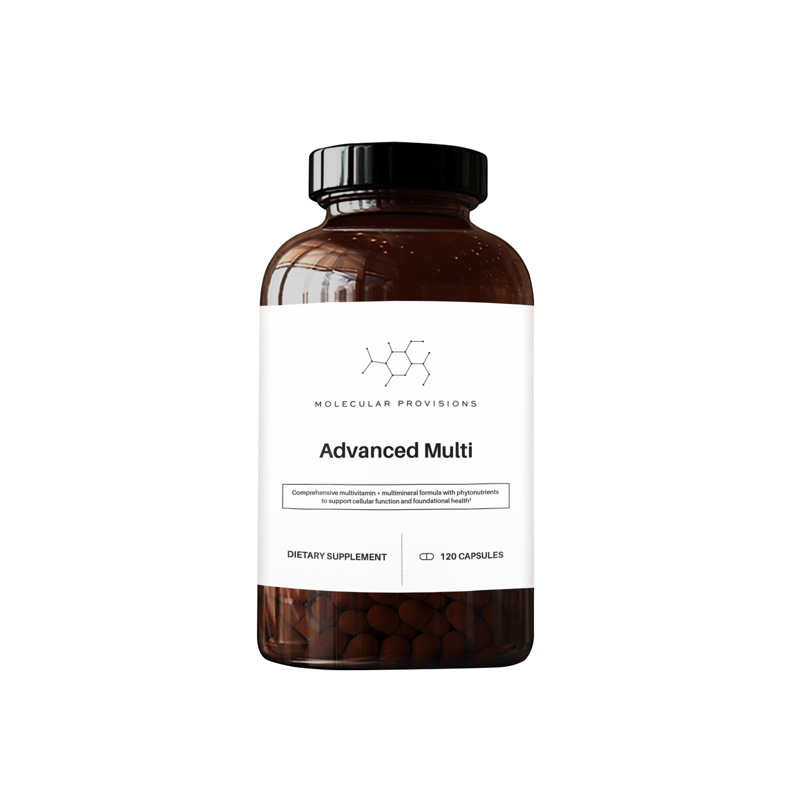 Advanced Multivitamin