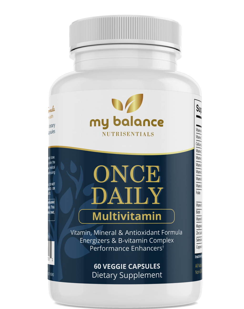 Multivitamins